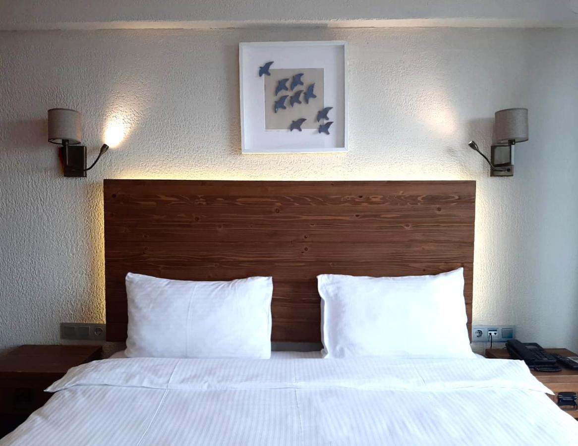 8 Rooms Hotel Gelibolu Exterior photo