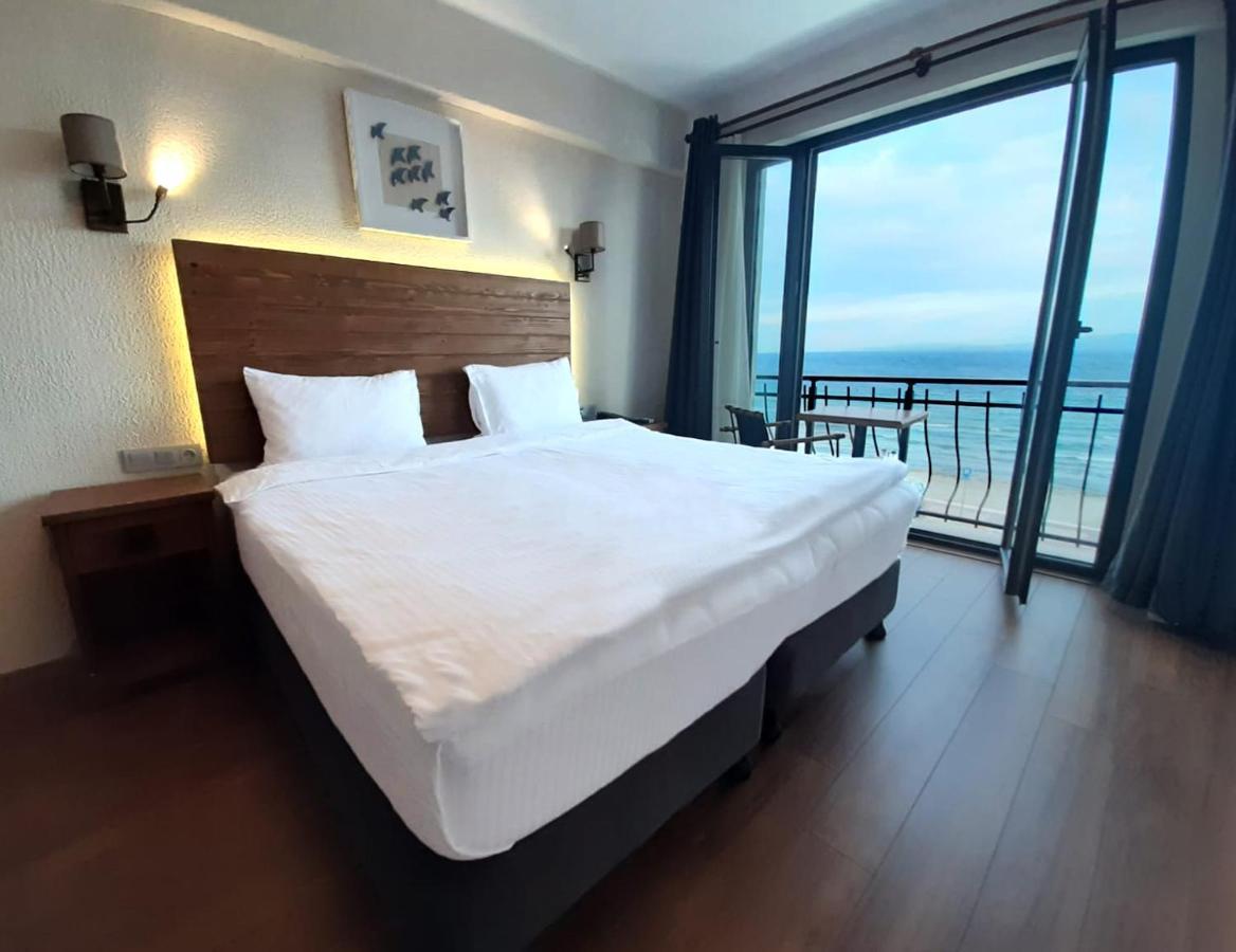 8 Rooms Hotel Gelibolu Exterior photo