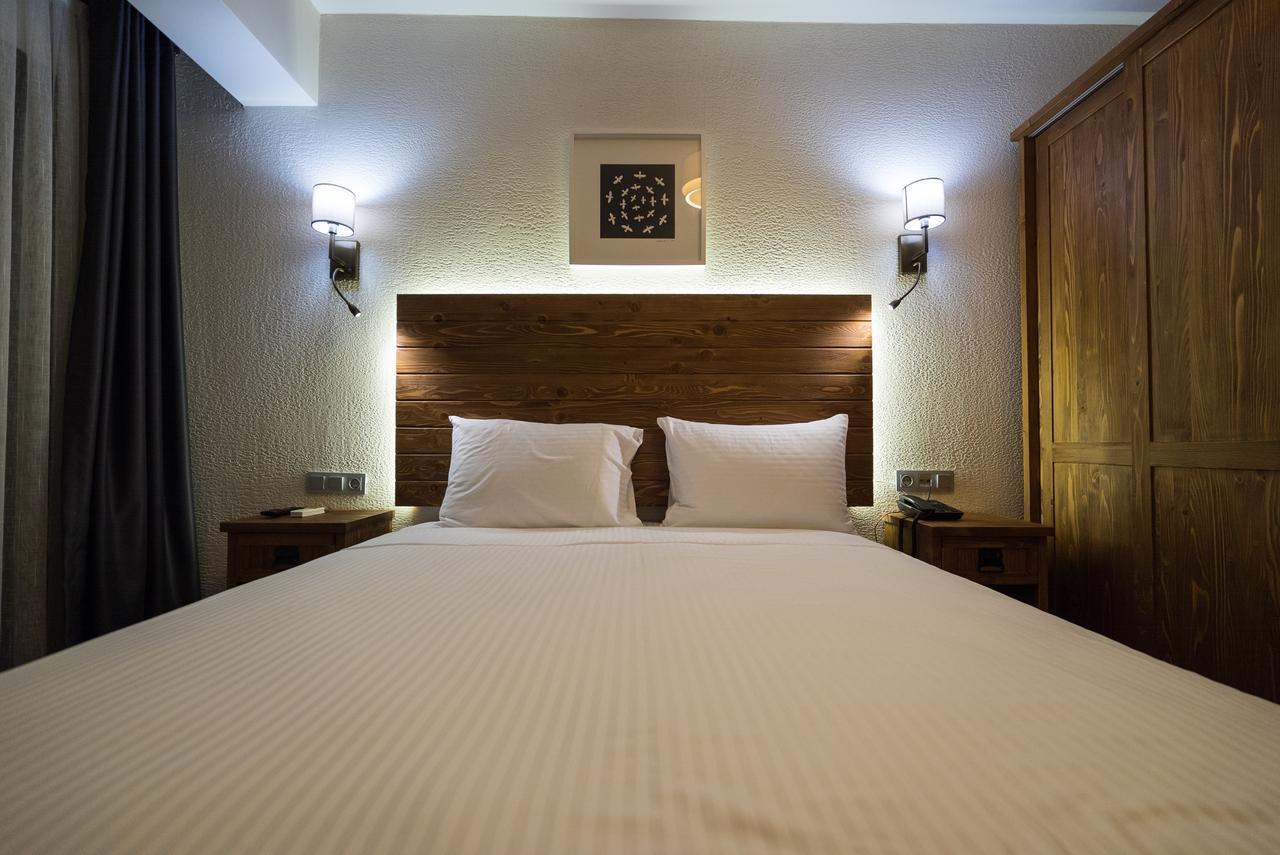 8 Rooms Hotel Gelibolu Exterior photo